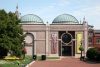 Geconfronteerd met COVID-gerelateerde personeelstekorten, Smithsonian Shutters Vier musea