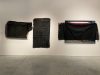 Tientallen Israëlische kunstenaars vragen zich terug te trekken uit de tentoonstelling nadat een politiek kunstwerk was verwijderd