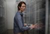Een vreemde hallucinatie plaagt Tilda Swinton in Memoria