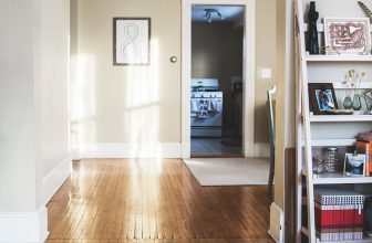 Een tijdloze keuze: ontdek de schoonheid van Hongaarse punt vloeren