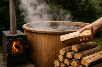 De beste tips voor het kiezen van hout voor je hottub
