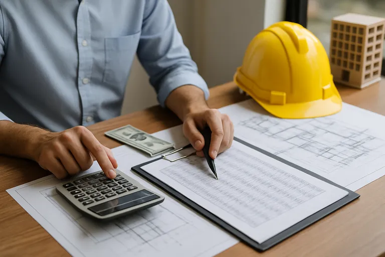 Effectieve kostenbeheersing in utiliteitsprojecten