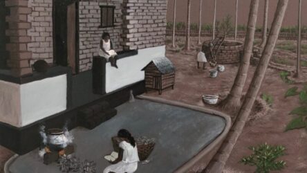 Een onderzoek naar hedendaagse kunst belicht de meerdere identiteiten van de Indiase staat Kerala