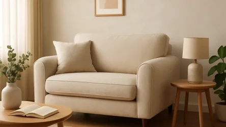 Een loveseat kiezen: comfort en stijl voor jouw interieur