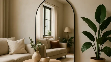 Een persoonlijke touch met maatwerk spiegels voor jouw interieur