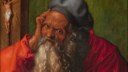 Hoe Dürers reizen zijn vraatzuchtige eetlust voor kunst onthullen
